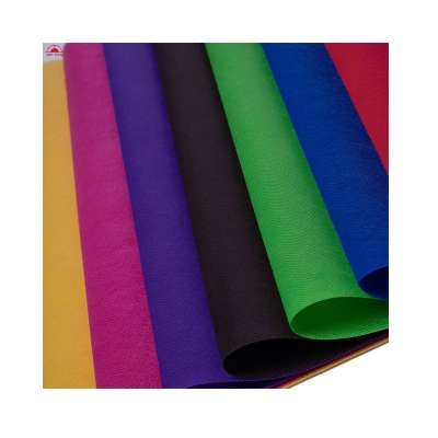 Professional Manufacture produce non woven fabric spunbond pp material non-woven